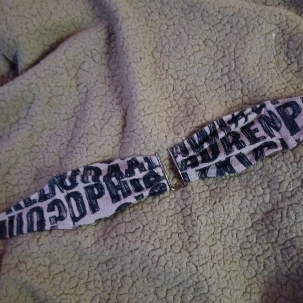 H&M swimsuit top size 10